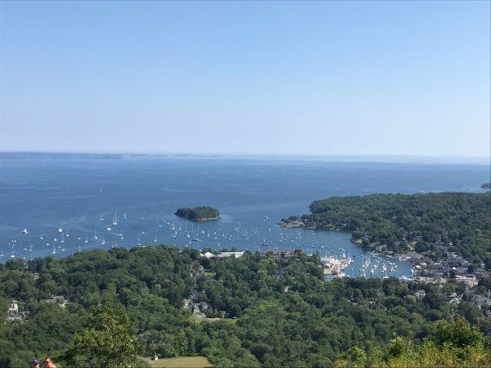 Mount Battie